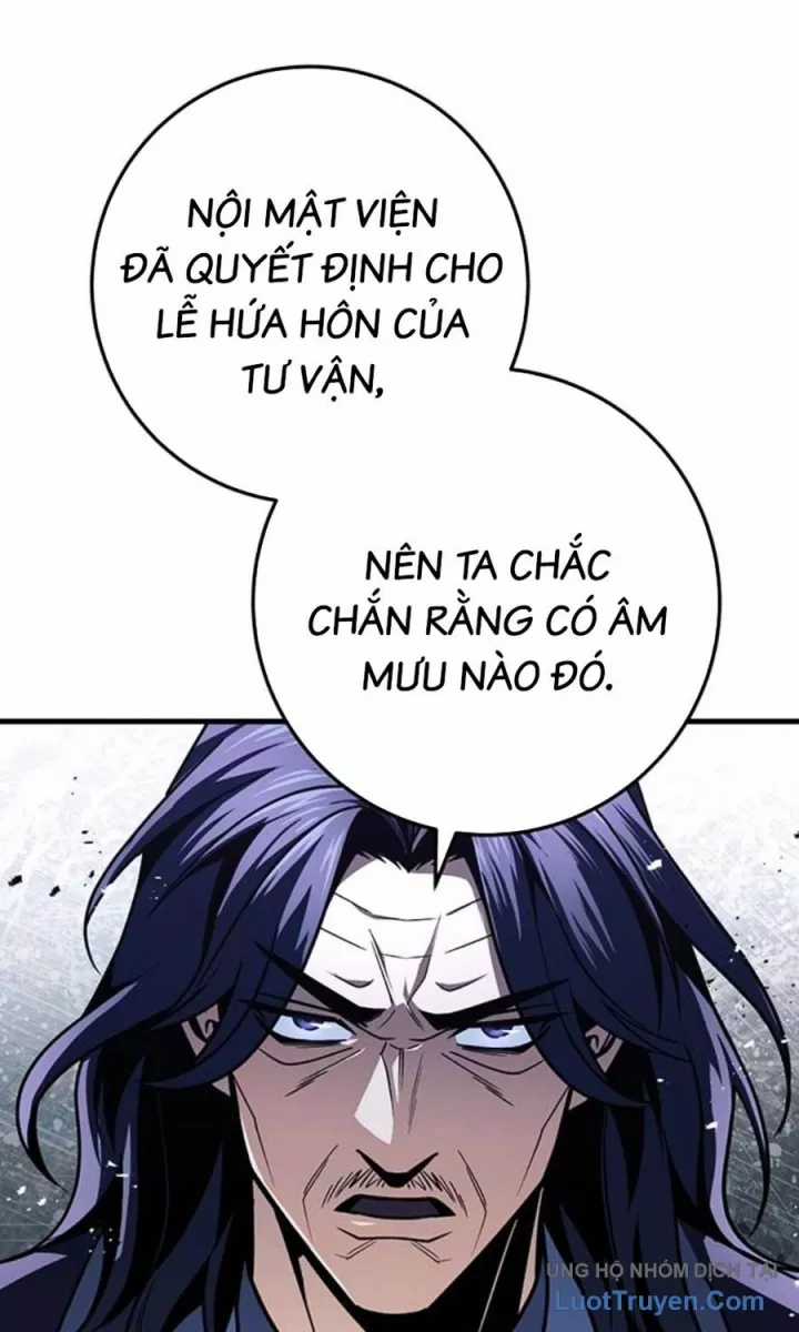 Thanh Kiếm Của Hoàng Đế - Chapter 117 - Trang 38