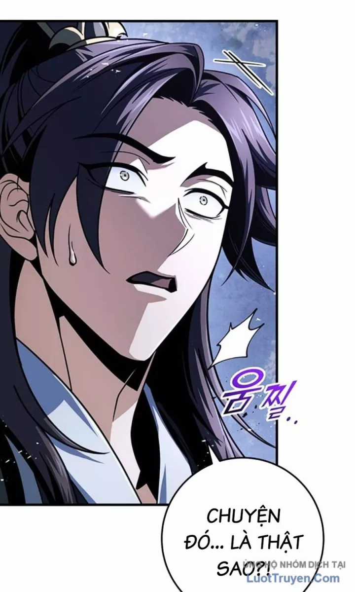 Thanh Kiếm Của Hoàng Đế - Chapter 117 - Trang 40