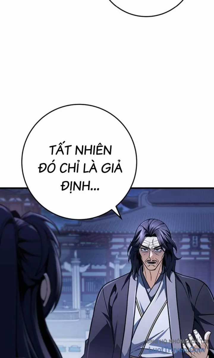 Thanh Kiếm Của Hoàng Đế - Chapter 117 - Trang 41