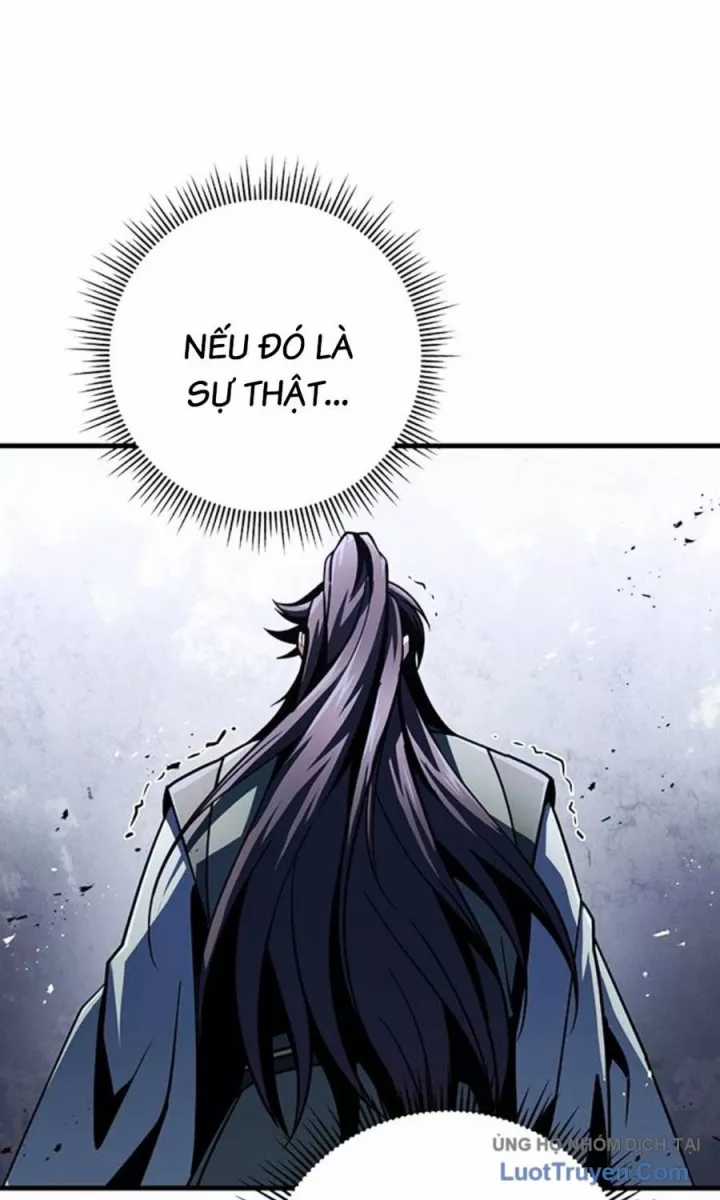 Thanh Kiếm Của Hoàng Đế - Chapter 117 - Trang 43