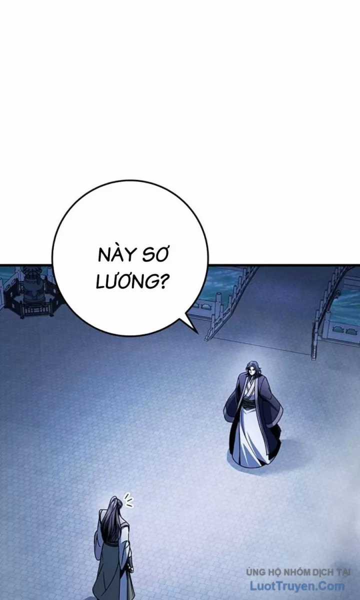 Thanh Kiếm Của Hoàng Đế - Chapter 117 - Trang 46