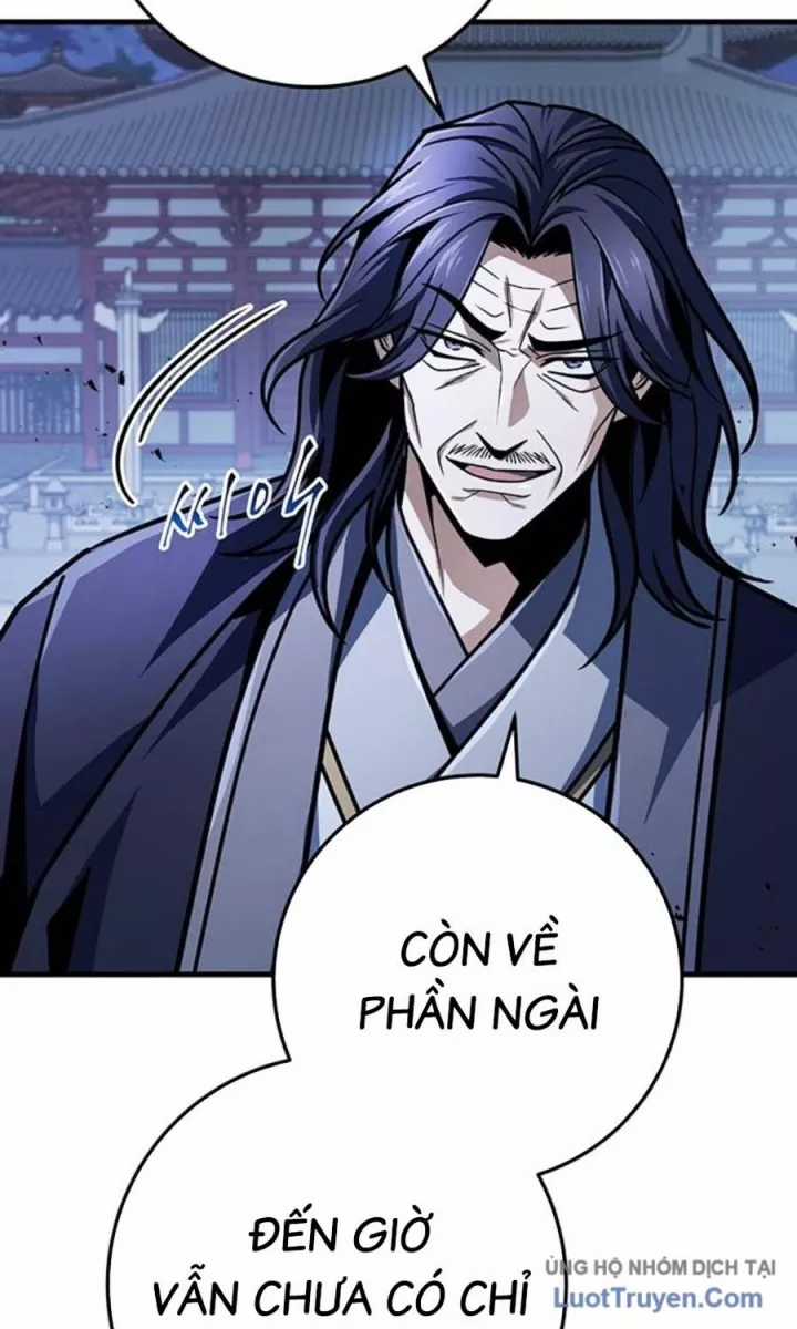 Thanh Kiếm Của Hoàng Đế - Chapter 117 - Trang 48