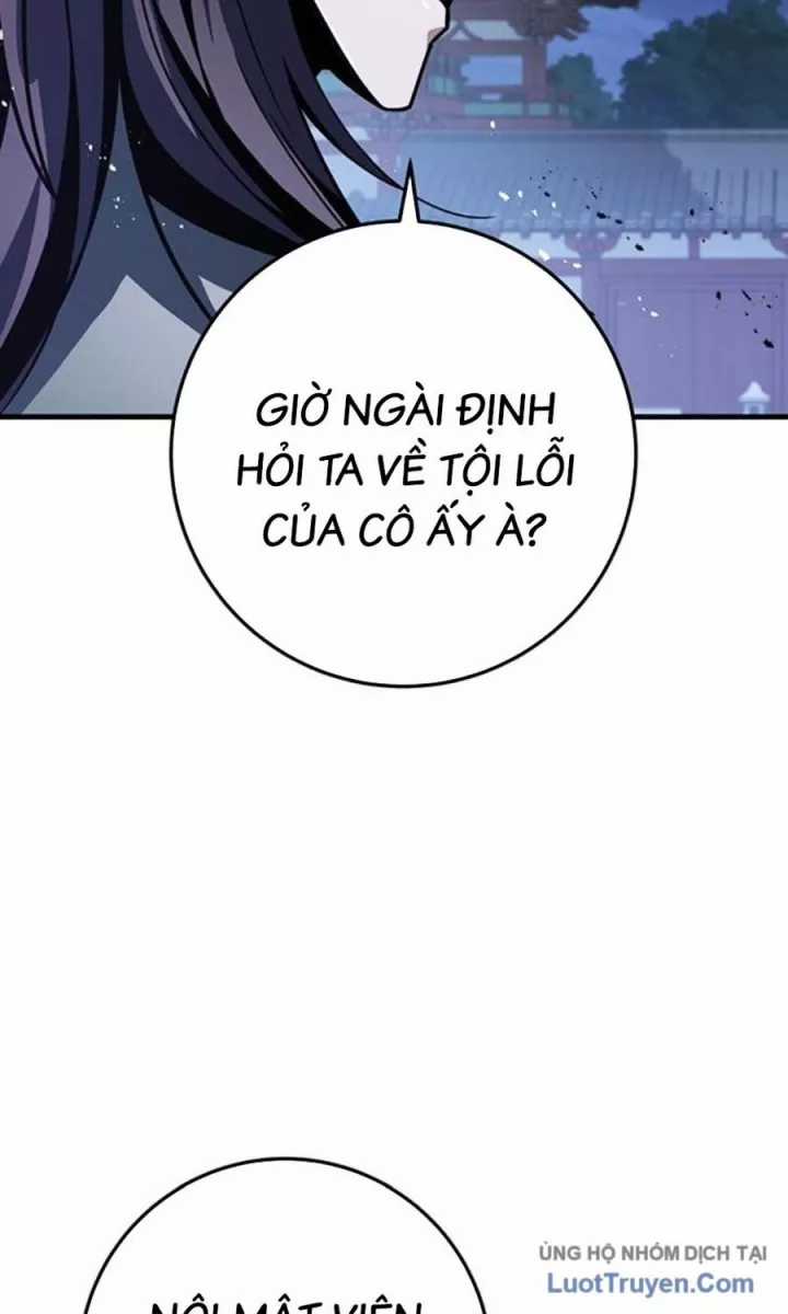 Thanh Kiếm Của Hoàng Đế - Chapter 117 - Trang 50