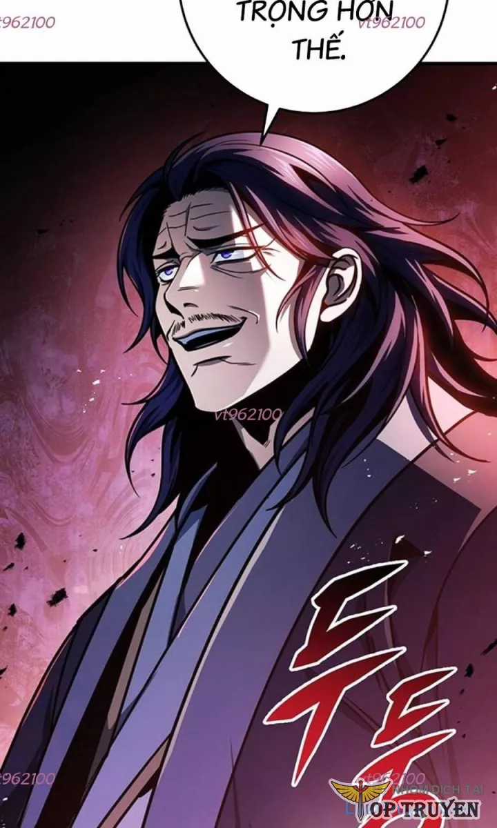 Thanh Kiếm Của Hoàng Đế - Chapter 117 - Trang 6