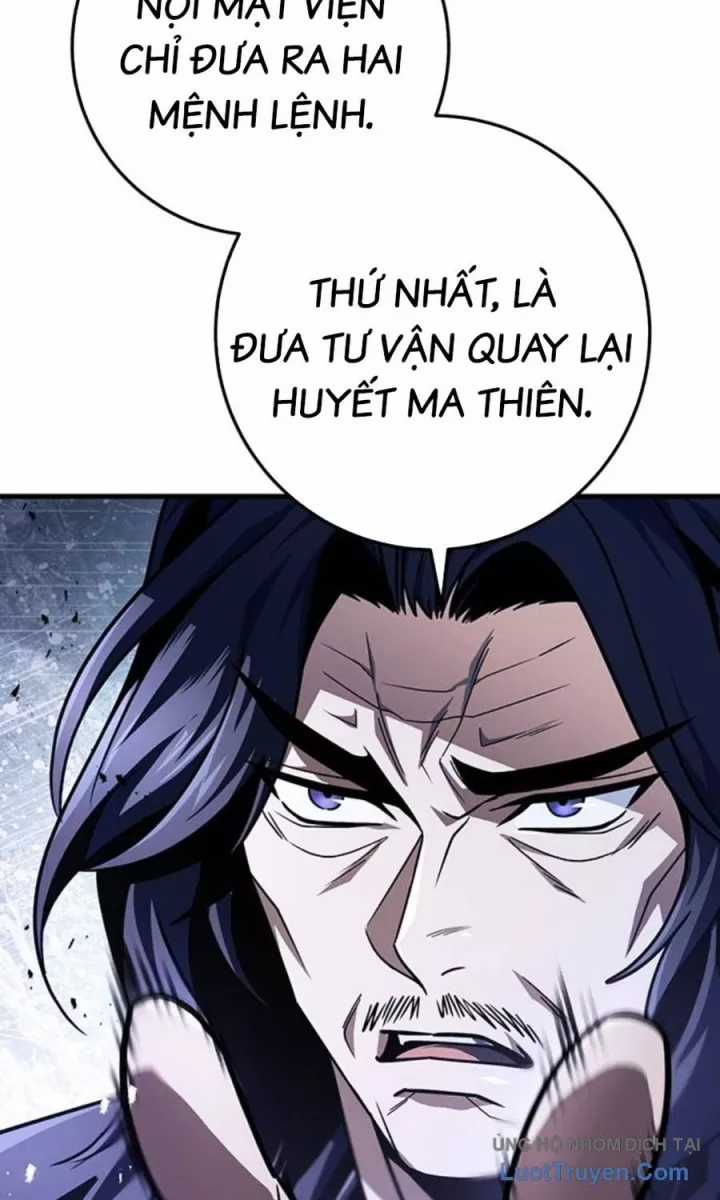 Thanh Kiếm Của Hoàng Đế - Chapter 117 - Trang 51