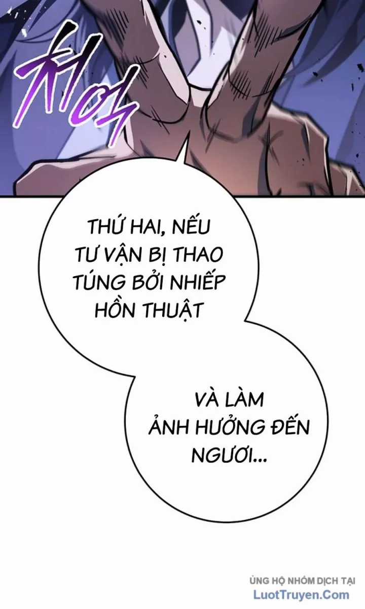 Thanh Kiếm Của Hoàng Đế - Chapter 117 - Trang 52