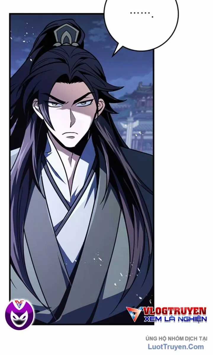 Thanh Kiếm Của Hoàng Đế - Chapter 117 - Trang 55