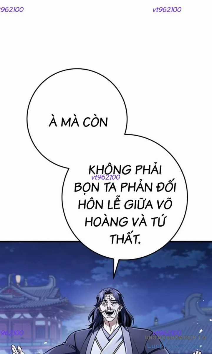 Thanh Kiếm Của Hoàng Đế - Chapter 117 - Trang 56