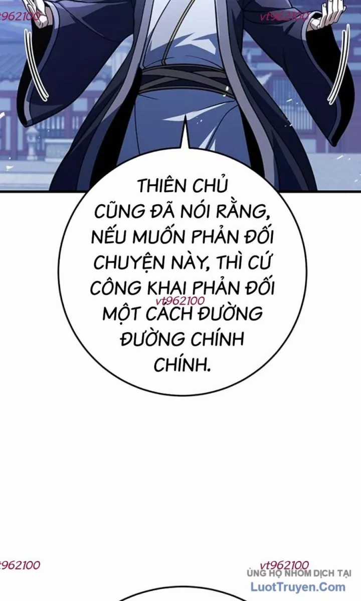 Thanh Kiếm Của Hoàng Đế - Chapter 117 - Trang 57