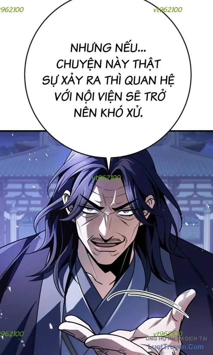 Thanh Kiếm Của Hoàng Đế - Chapter 117 - Trang 58