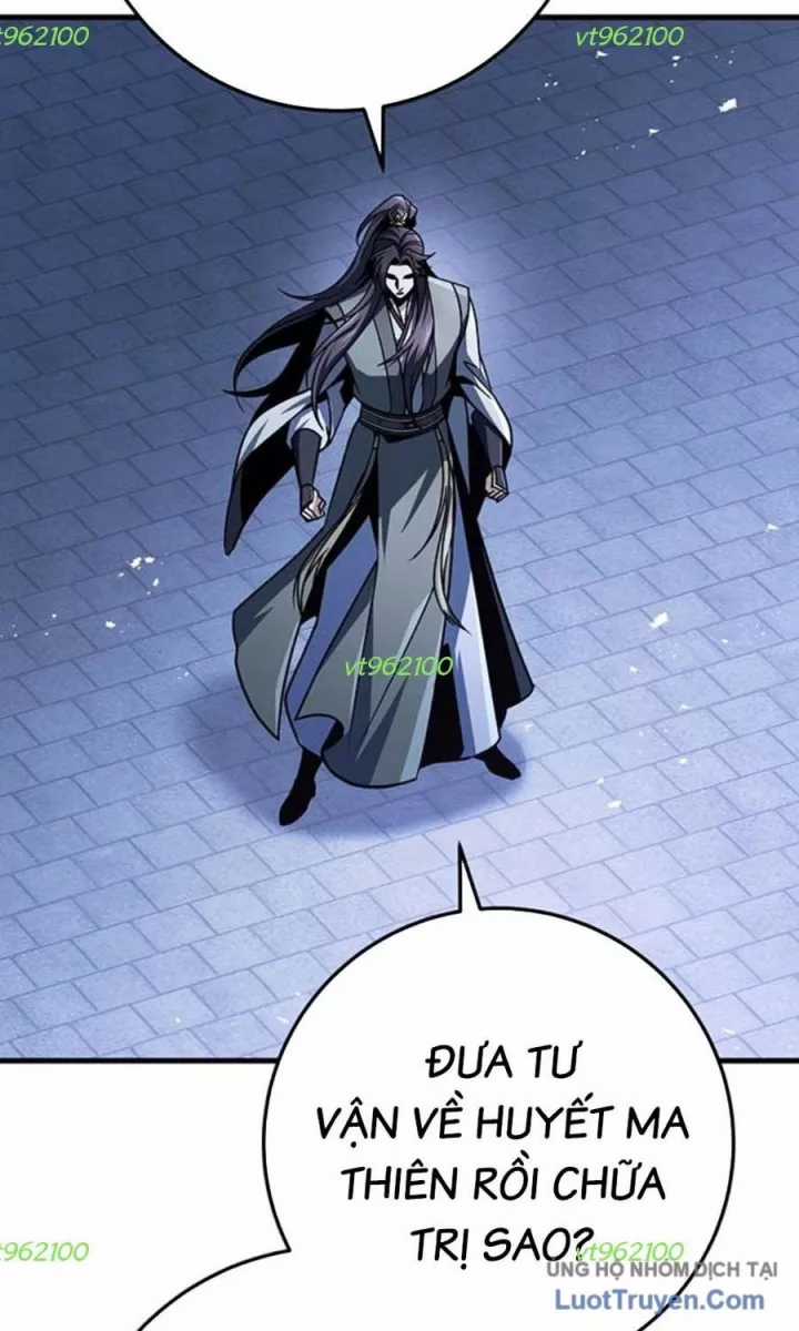 Thanh Kiếm Của Hoàng Đế - Chapter 117 - Trang 60