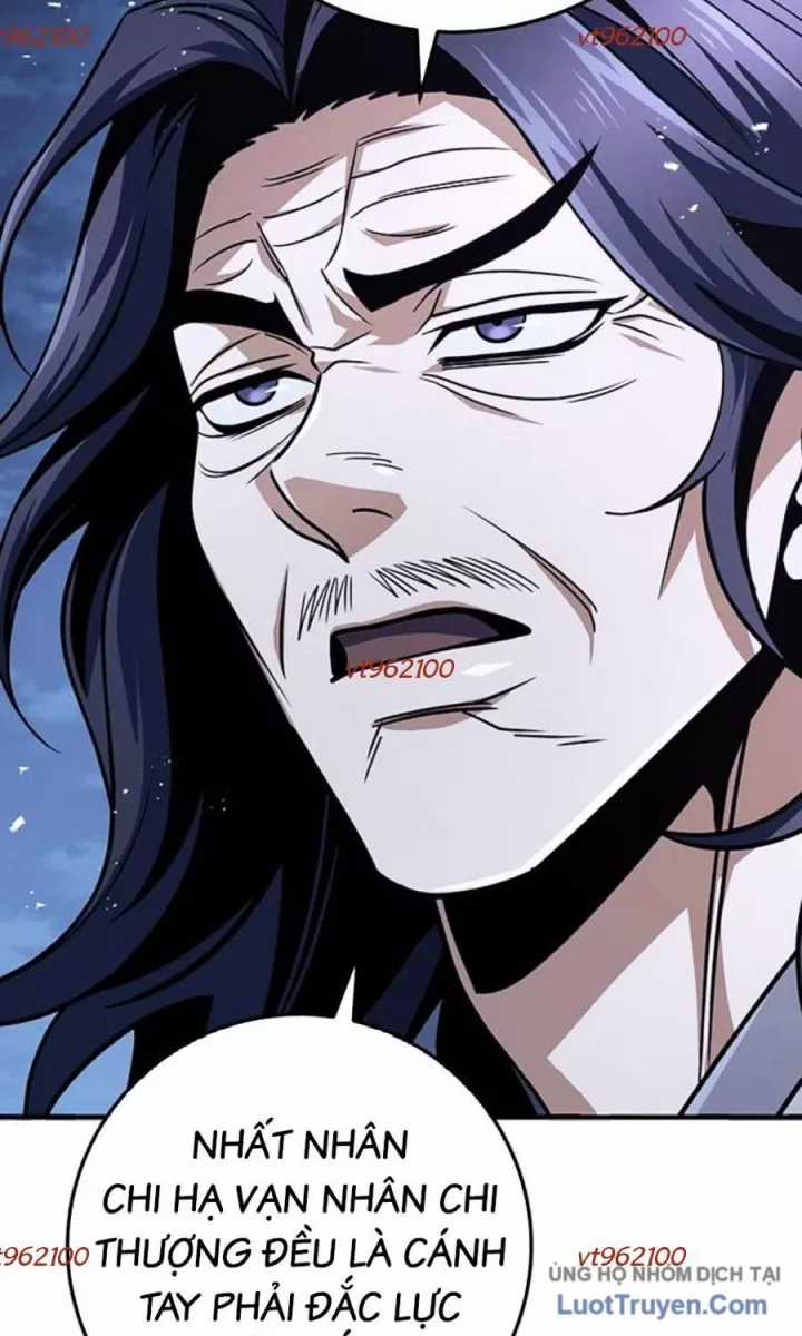 Thanh Kiếm Của Hoàng Đế - Chapter 117 - Trang 62