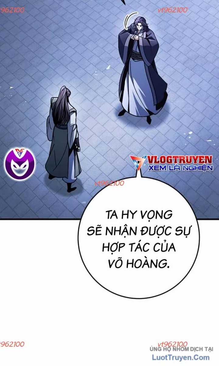 Thanh Kiếm Của Hoàng Đế - Chapter 117 - Trang 64