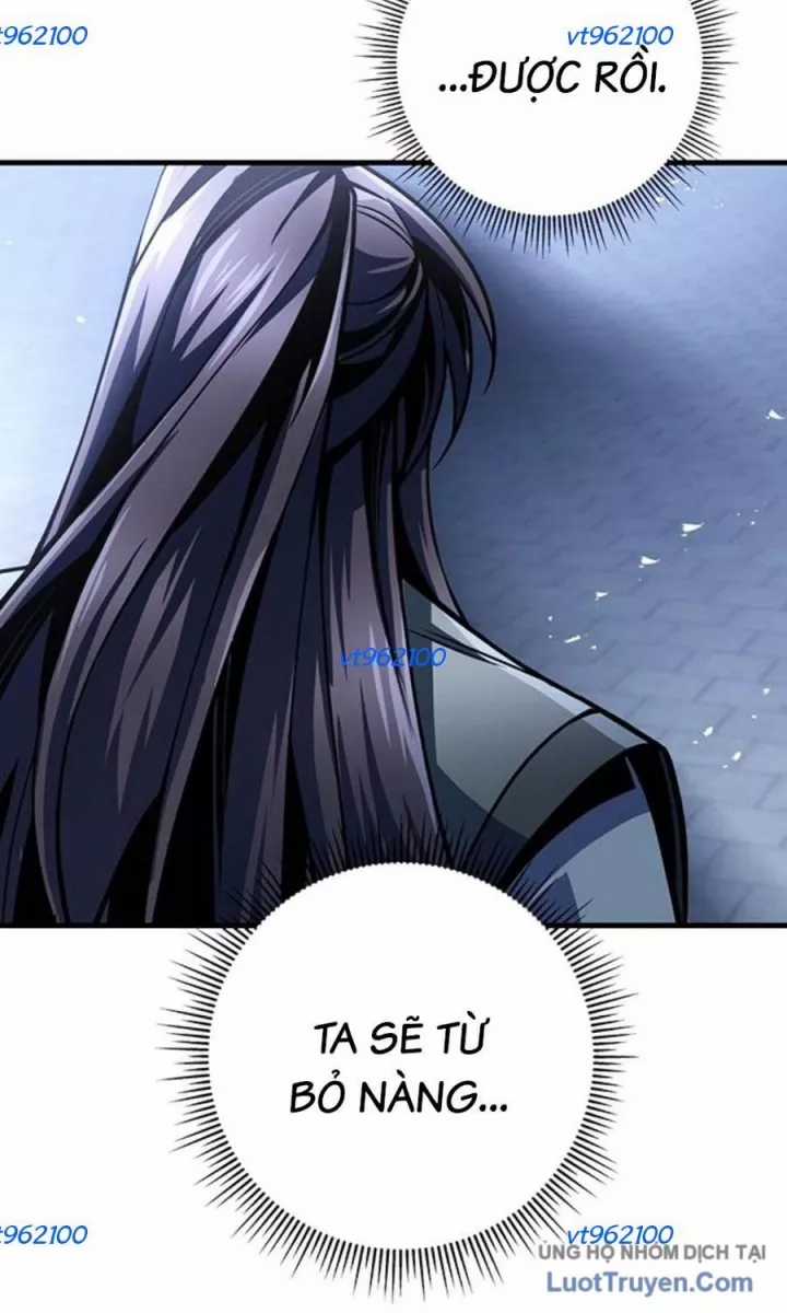 Thanh Kiếm Của Hoàng Đế - Chapter 117 - Trang 67