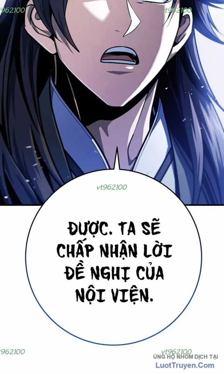 Thanh Kiếm Của Hoàng Đế - Chapter 117 - Trang 69