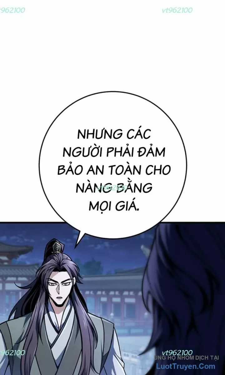 Thanh Kiếm Của Hoàng Đế - Chapter 117 - Trang 70