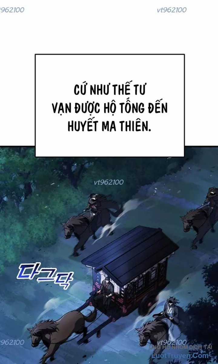 Thanh Kiếm Của Hoàng Đế - Chapter 117 - Trang 75