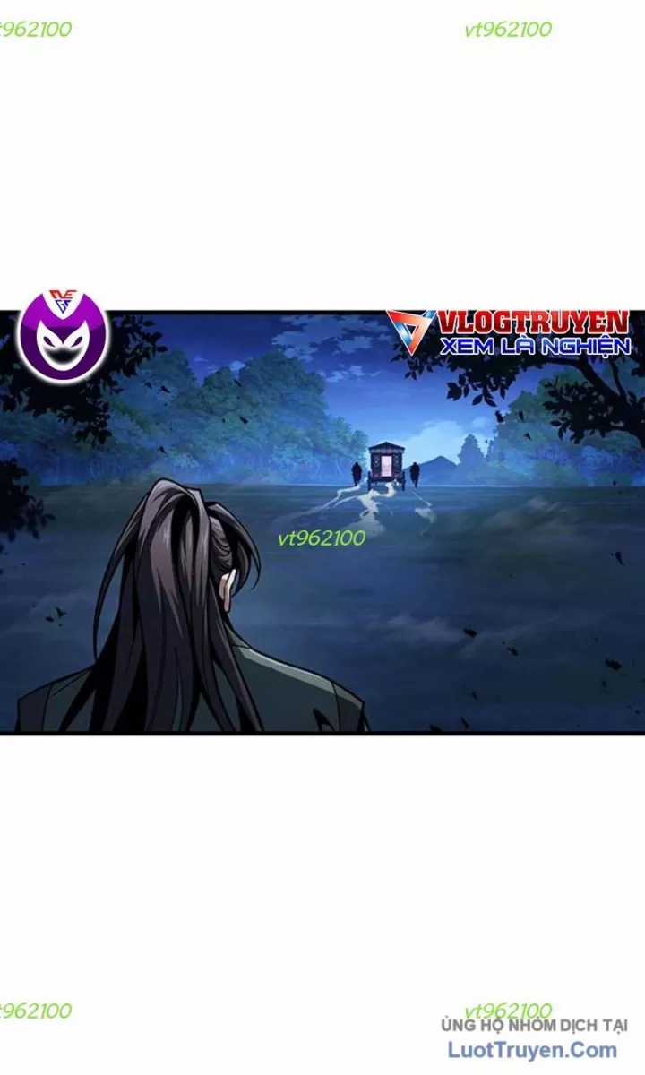 Thanh Kiếm Của Hoàng Đế - Chapter 117 - Trang 78