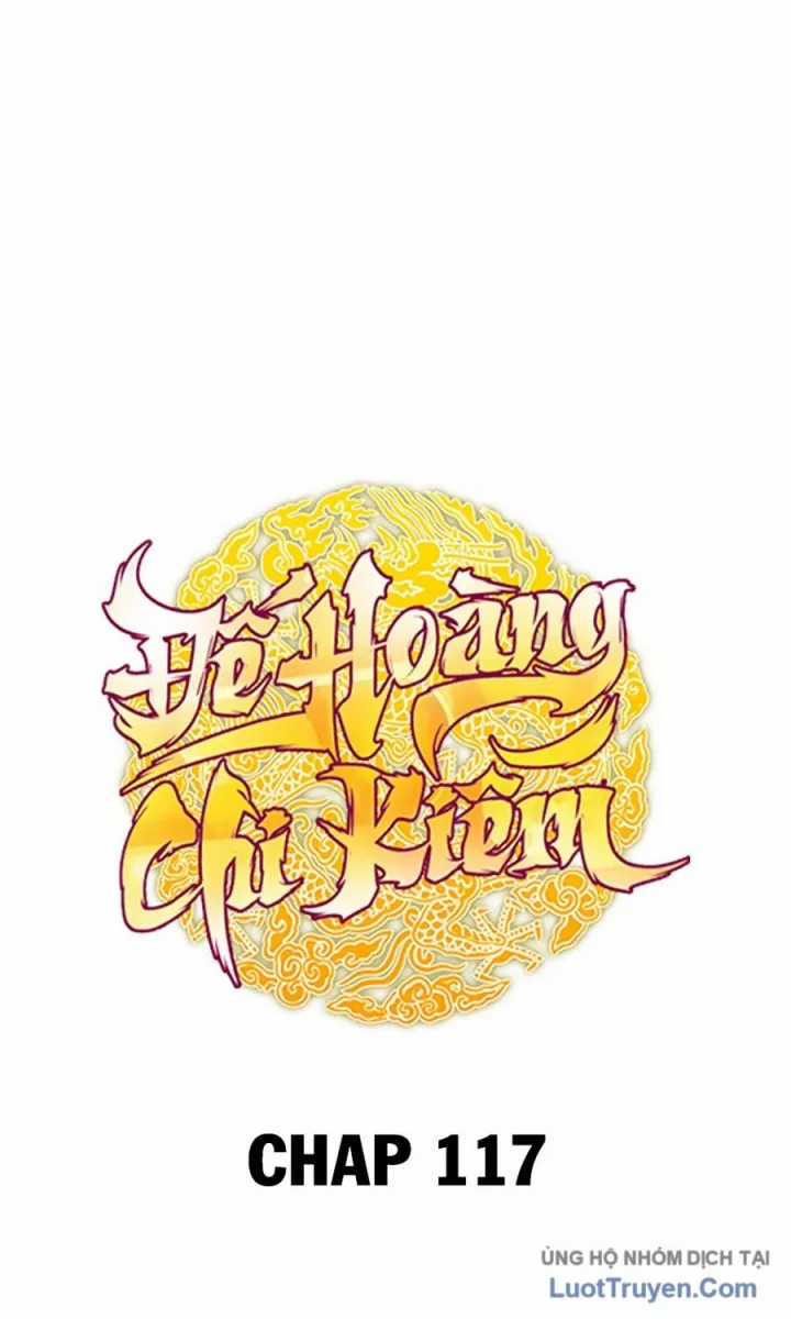 Thanh Kiếm Của Hoàng Đế - Chapter 117 - Trang 80