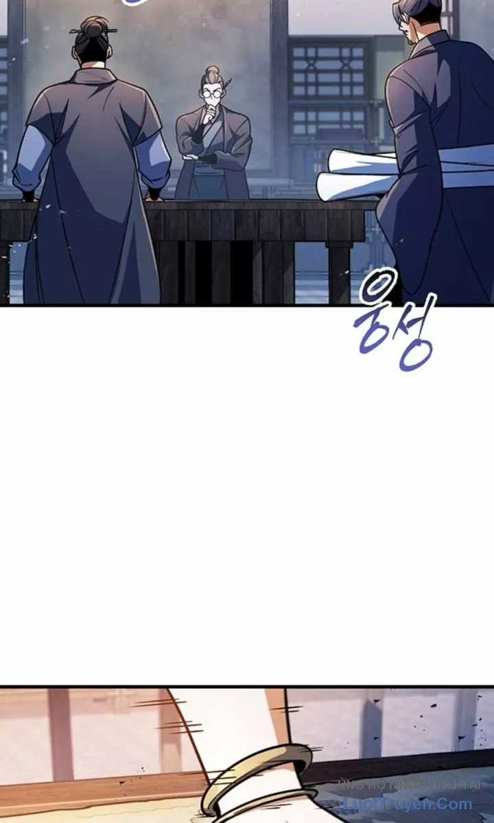 Thanh Kiếm Của Hoàng Đế - Chapter 117 - Trang 82