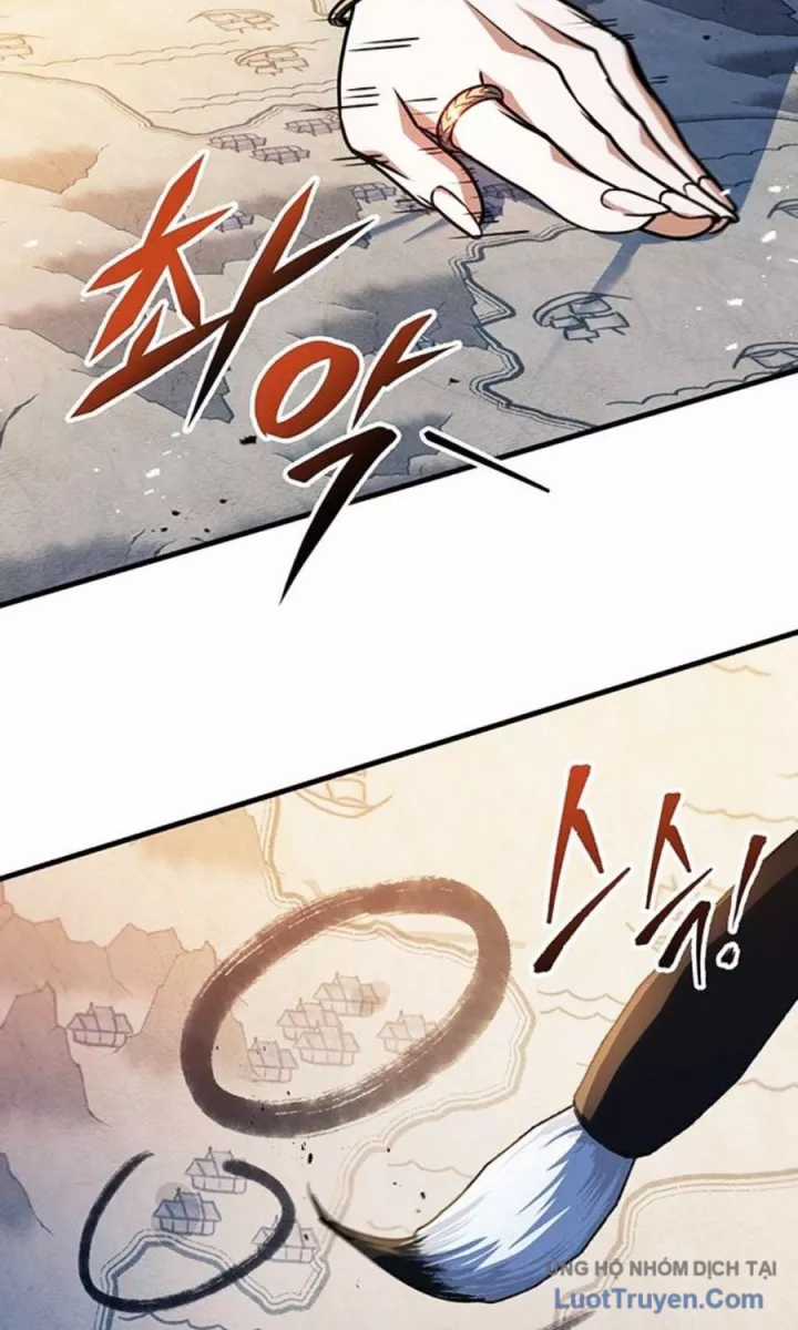 Thanh Kiếm Của Hoàng Đế - Chapter 117 - Trang 83