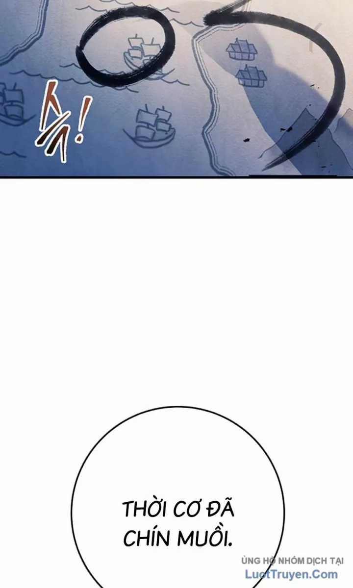 Thanh Kiếm Của Hoàng Đế - Chapter 117 - Trang 84