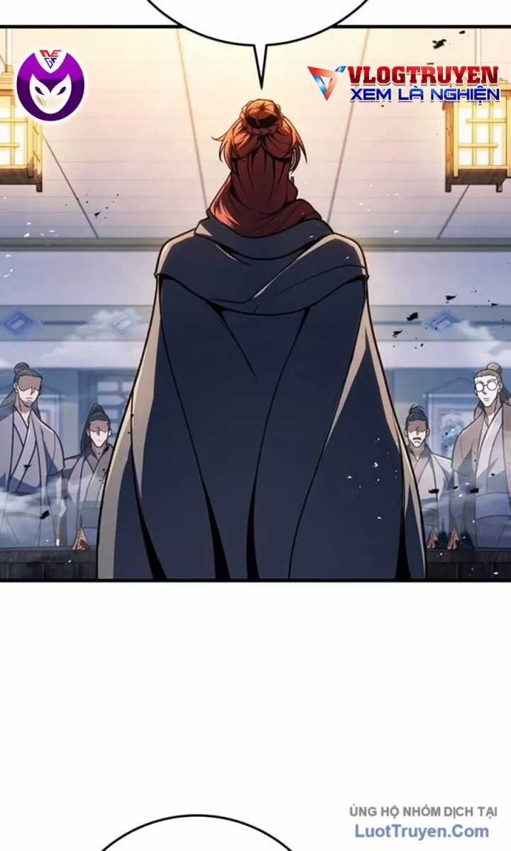 Thanh Kiếm Của Hoàng Đế - Chapter 117 - Trang 85