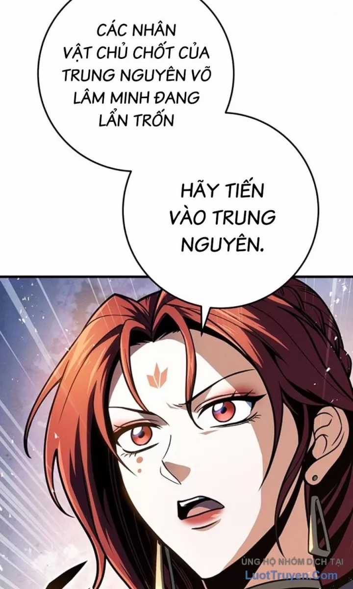 Thanh Kiếm Của Hoàng Đế - Chapter 117 - Trang 86