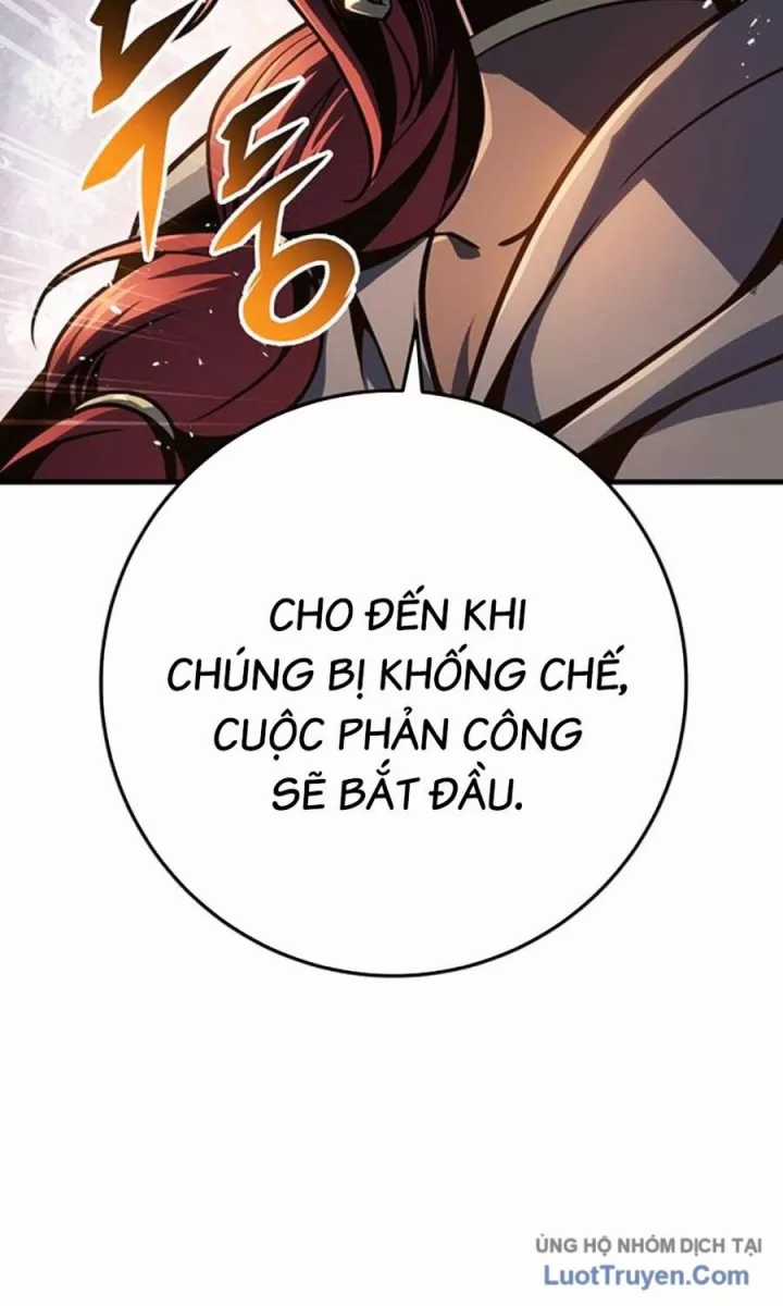 Thanh Kiếm Của Hoàng Đế - Chapter 117 - Trang 87