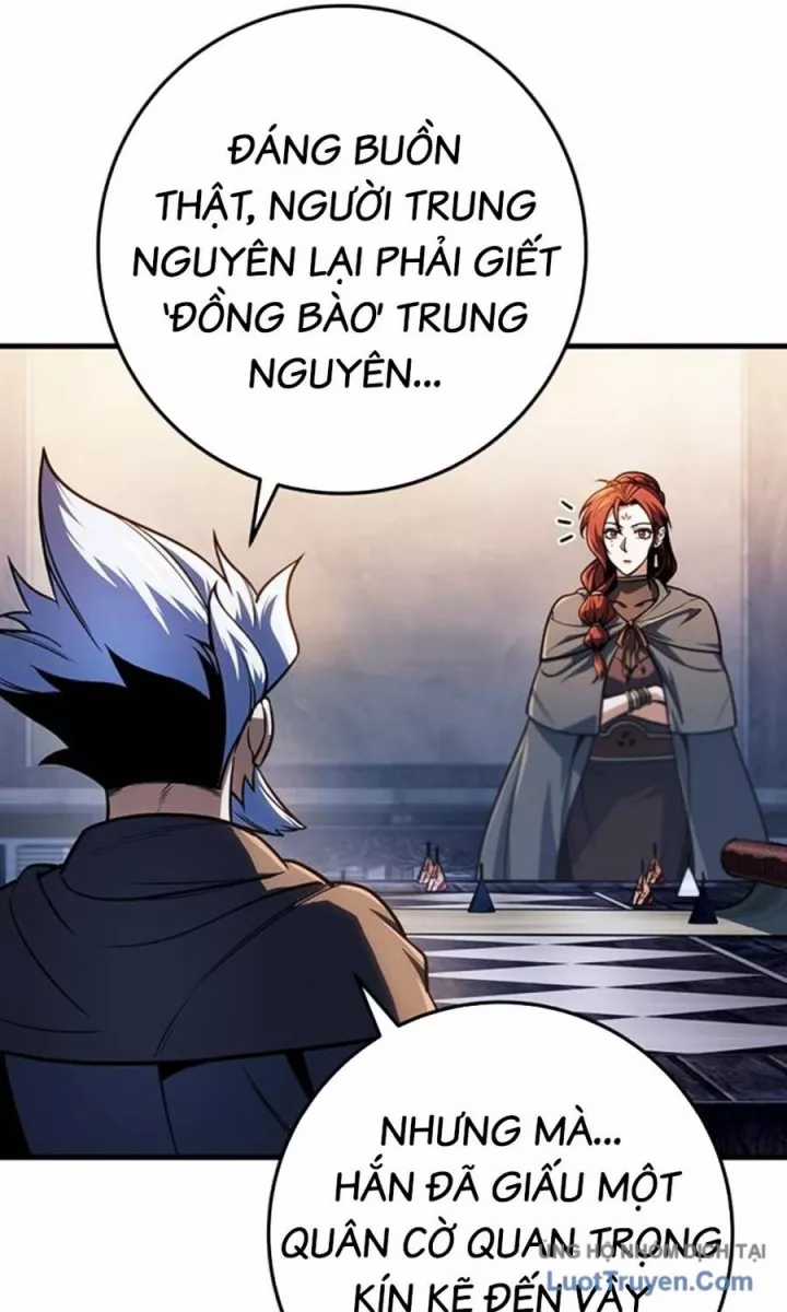 Thanh Kiếm Của Hoàng Đế - Chapter 117 - Trang 88