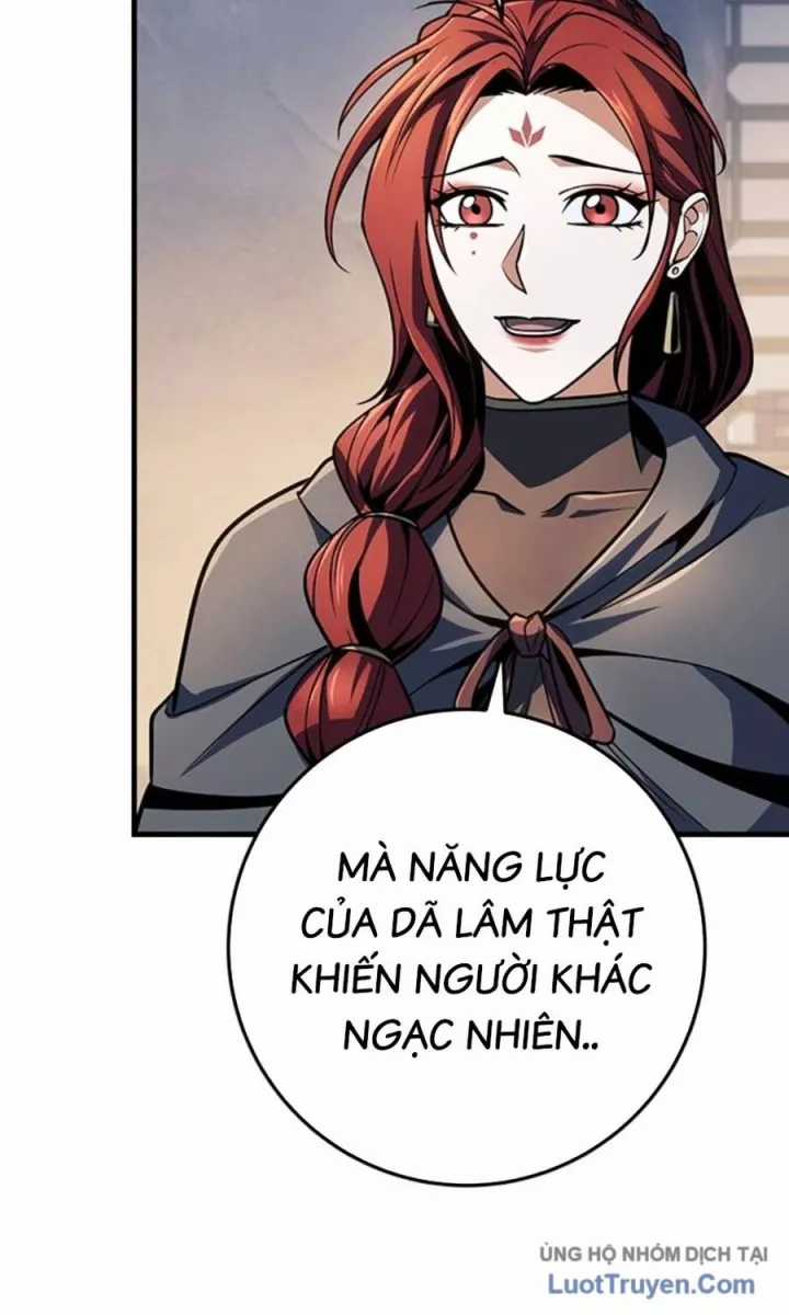 Thanh Kiếm Của Hoàng Đế - Chapter 117 - Trang 90