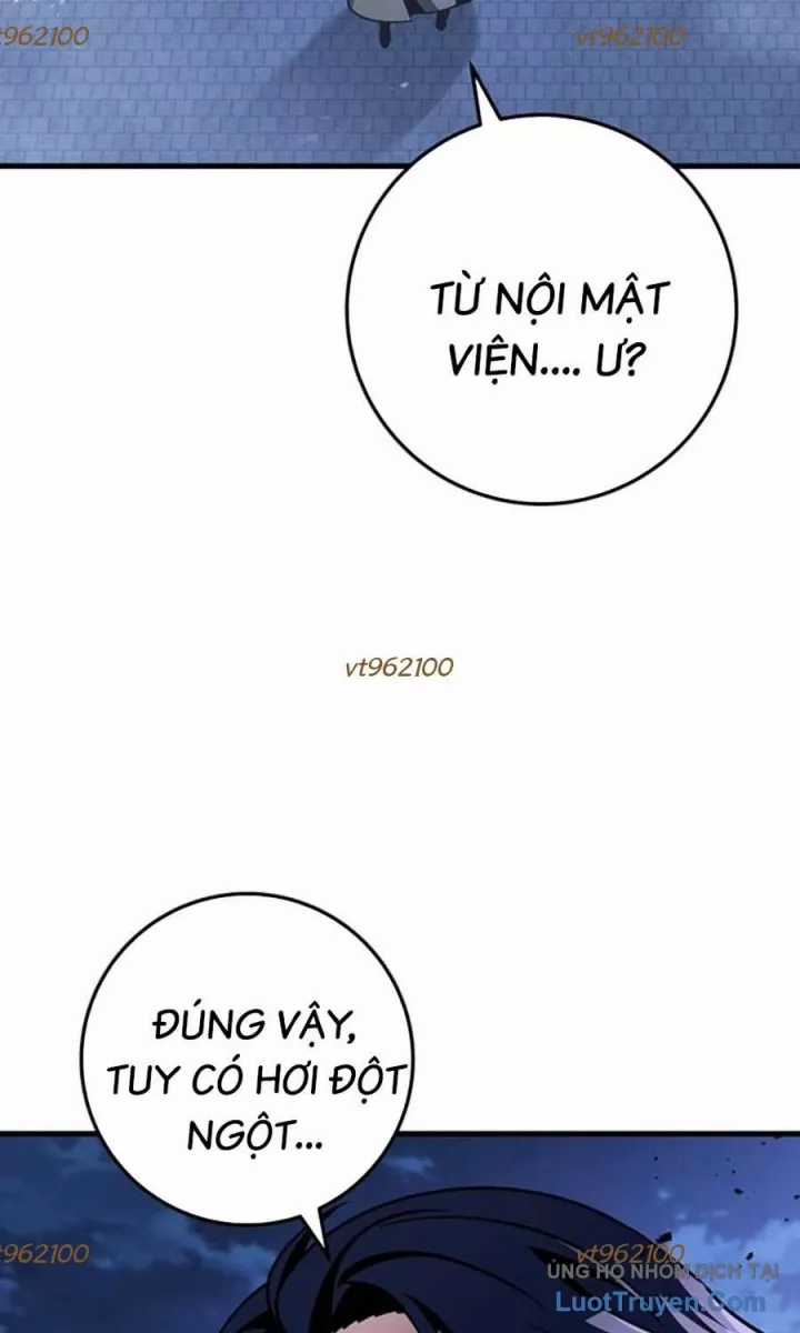 Thanh Kiếm Của Hoàng Đế - Chapter 117 - Trang 10