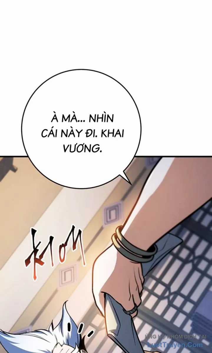 Thanh Kiếm Của Hoàng Đế - Chapter 117 - Trang 91