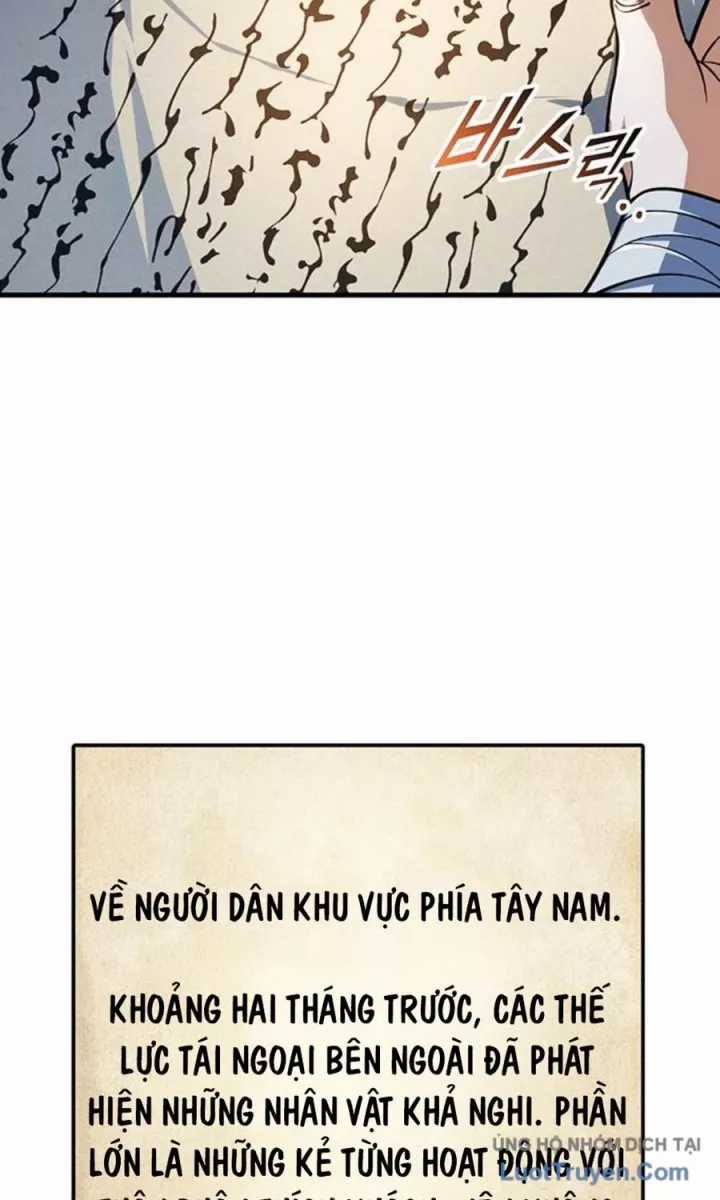 Thanh Kiếm Của Hoàng Đế - Chapter 117 - Trang 93