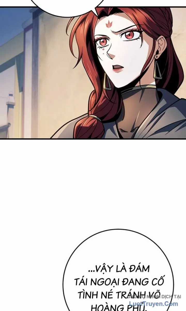 Thanh Kiếm Của Hoàng Đế - Chapter 117 - Trang 95
