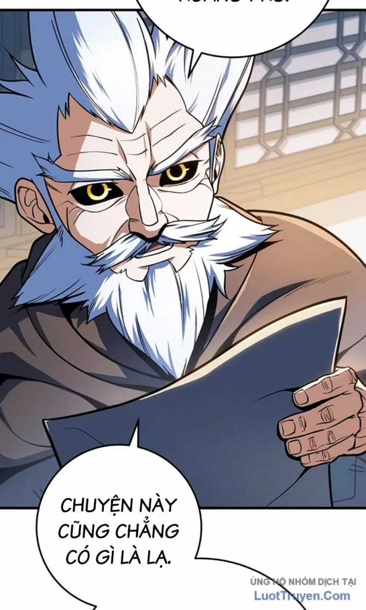 Thanh Kiếm Của Hoàng Đế - Chapter 117 - Trang 96