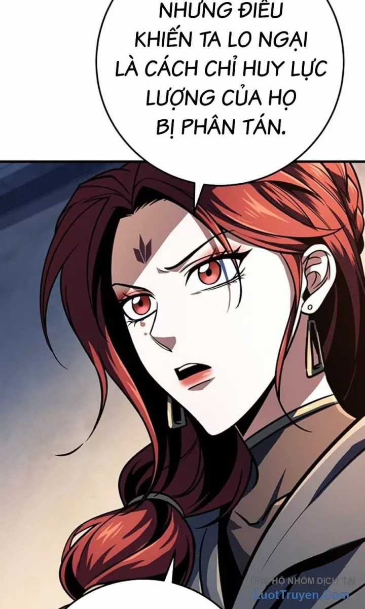 Thanh Kiếm Của Hoàng Đế - Chapter 117 - Trang 98