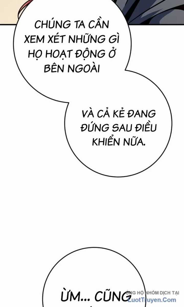 Thanh Kiếm Của Hoàng Đế - Chapter 117 - Trang 99