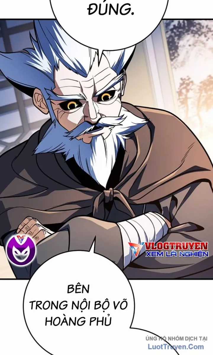 Thanh Kiếm Của Hoàng Đế - Chapter 117 - Trang 100