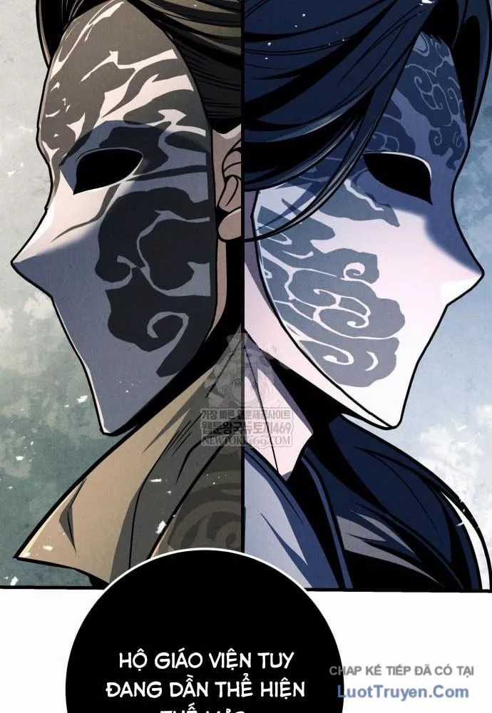 Thanh Kiếm Của Hoàng Đế - Chapter 119 - Trang 101