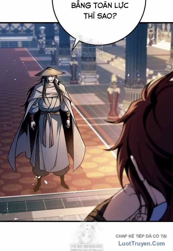 Thanh Kiếm Của Hoàng Đế - Chapter 119 - Trang 103