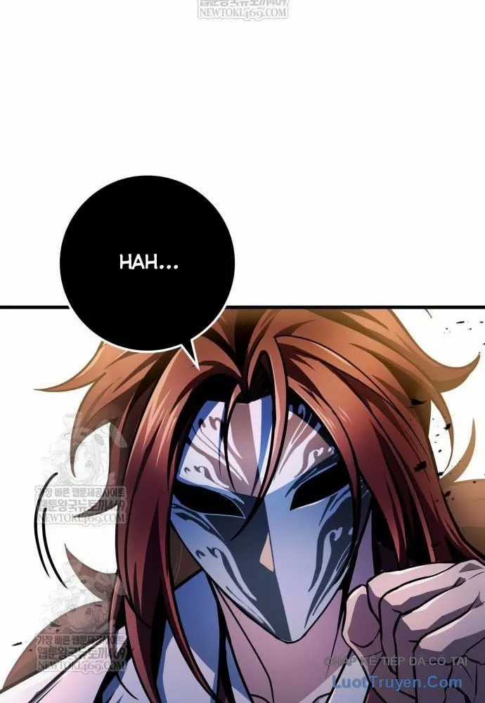 Thanh Kiếm Của Hoàng Đế - Chapter 119 - Trang 104