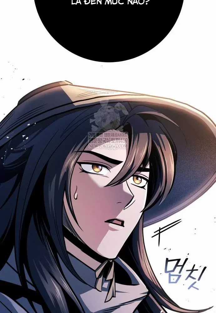 Thanh Kiếm Của Hoàng Đế - Chapter 119 - Trang 106