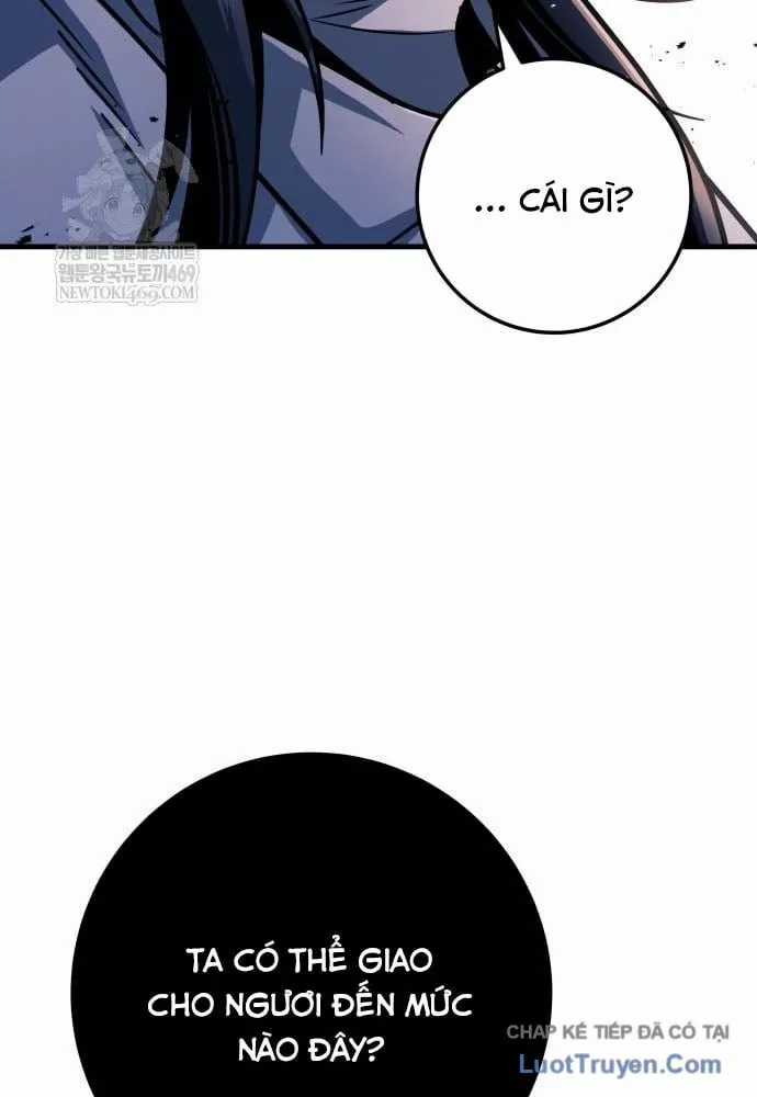 Thanh Kiếm Của Hoàng Đế - Chapter 119 - Trang 107