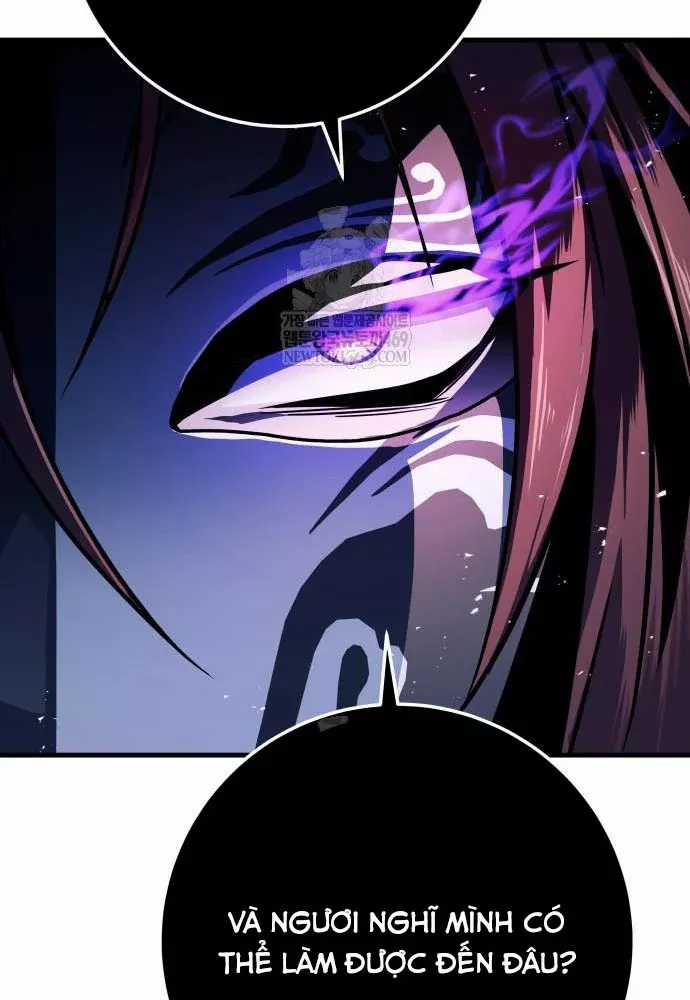 Thanh Kiếm Của Hoàng Đế - Chapter 119 - Trang 108