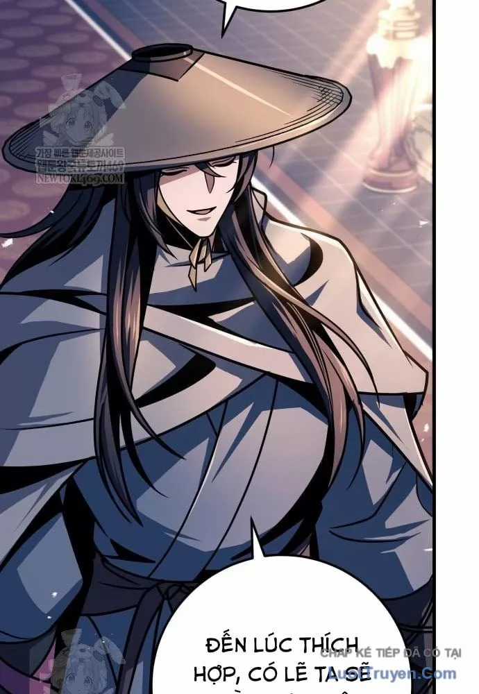 Thanh Kiếm Của Hoàng Đế - Chapter 119 - Trang 110