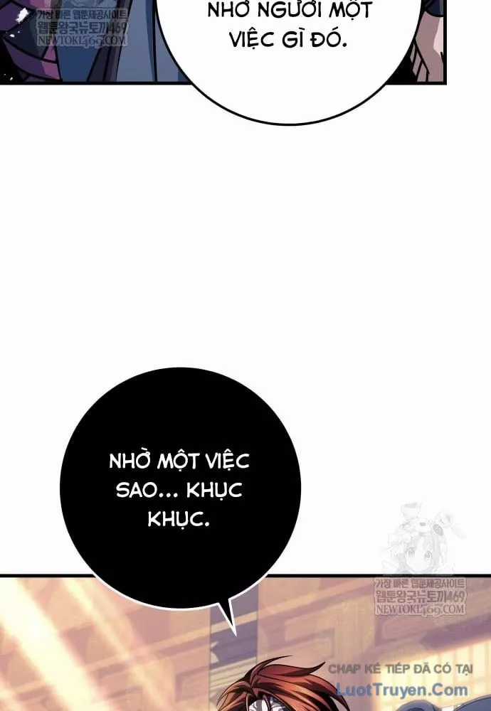 Thanh Kiếm Của Hoàng Đế - Chapter 119 - Trang 111