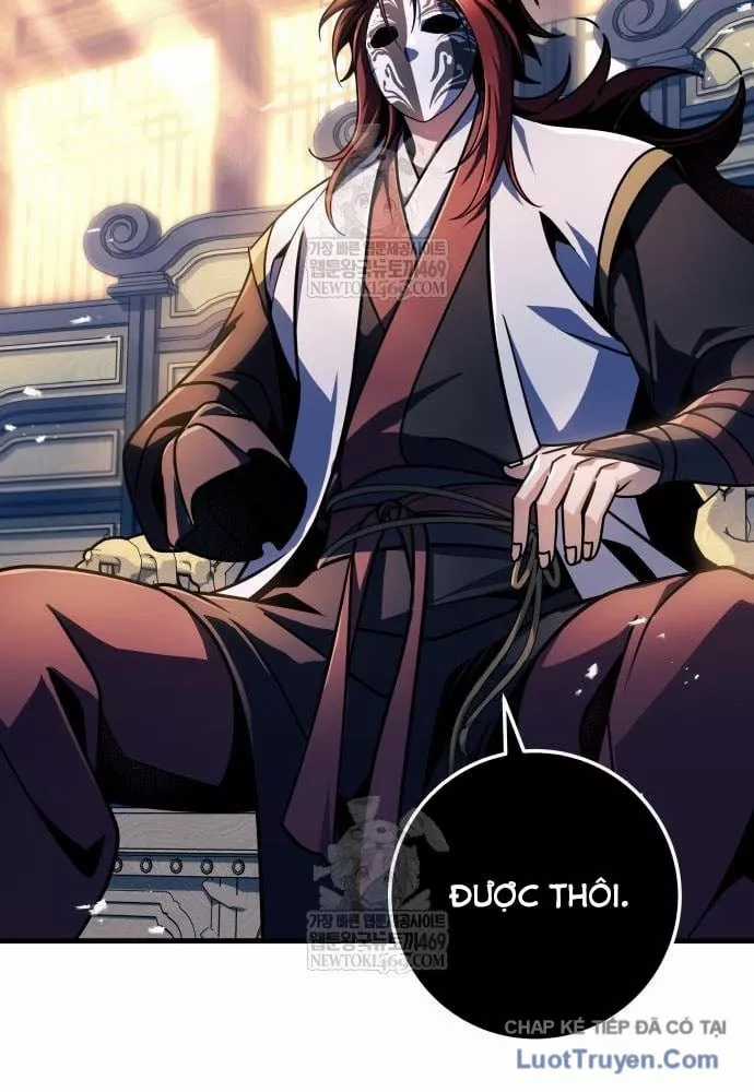 Thanh Kiếm Của Hoàng Đế - Chapter 119 - Trang 112