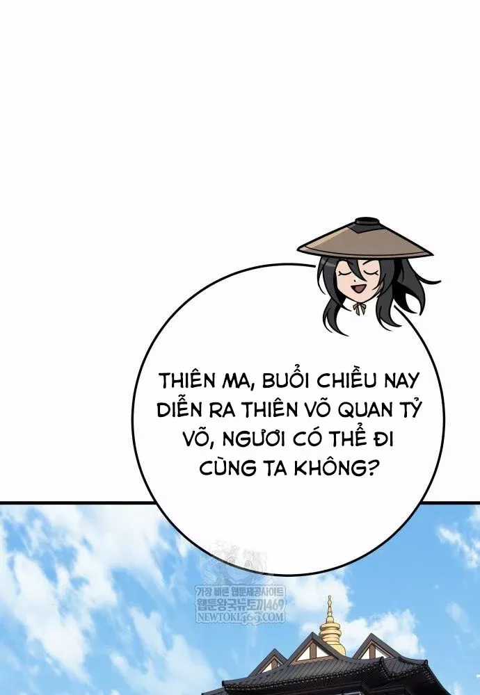 Thanh Kiếm Của Hoàng Đế - Chapter 119 - Trang 113