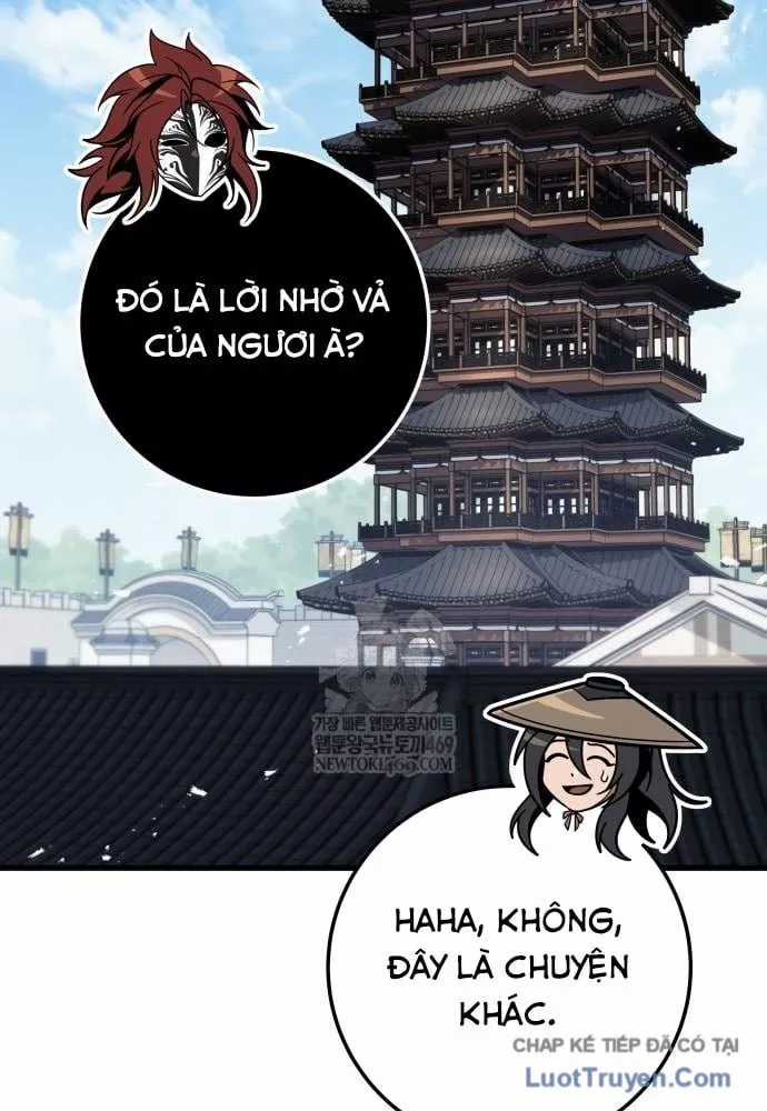 Thanh Kiếm Của Hoàng Đế - Chapter 119 - Trang 114